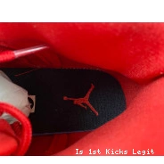 Gym 130690-601 Red Air (2018) Jordan 12 Retro 0811